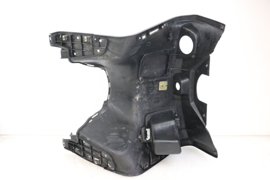 photo de RETROSCUDO KYMCO XCITING 250 (2006 - 2009)