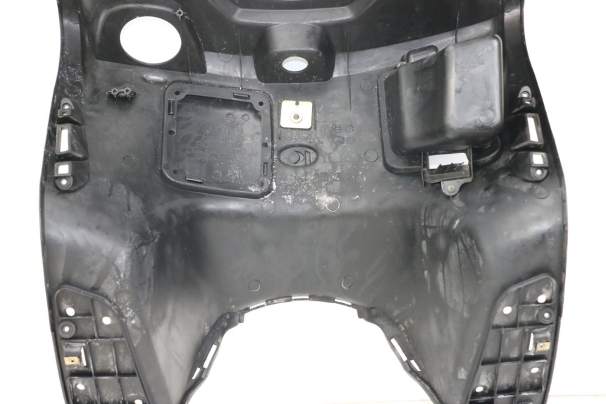 photo de RETROSCUDO KYMCO XCITING 250 (2006 - 2009)