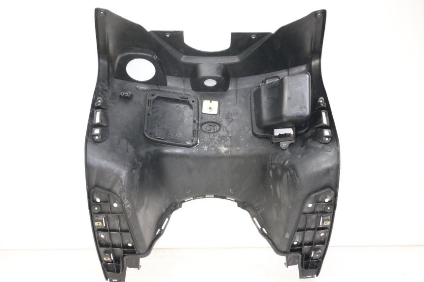 photo de RETROSCUDO KYMCO XCITING 250 (2006 - 2009)