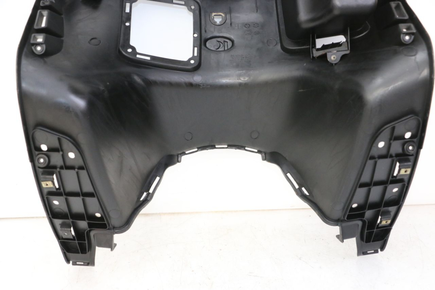 photo de RETROSCUDO KYMCO XCITING 500 (2007 - 2010)