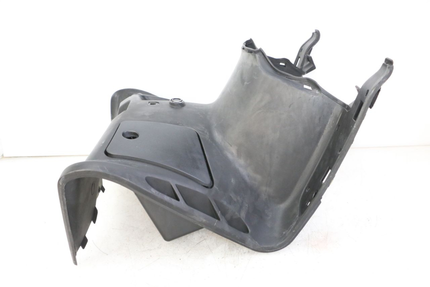 photo de RETROSCUDO KYMCO XCITING 500 (2007 - 2010)