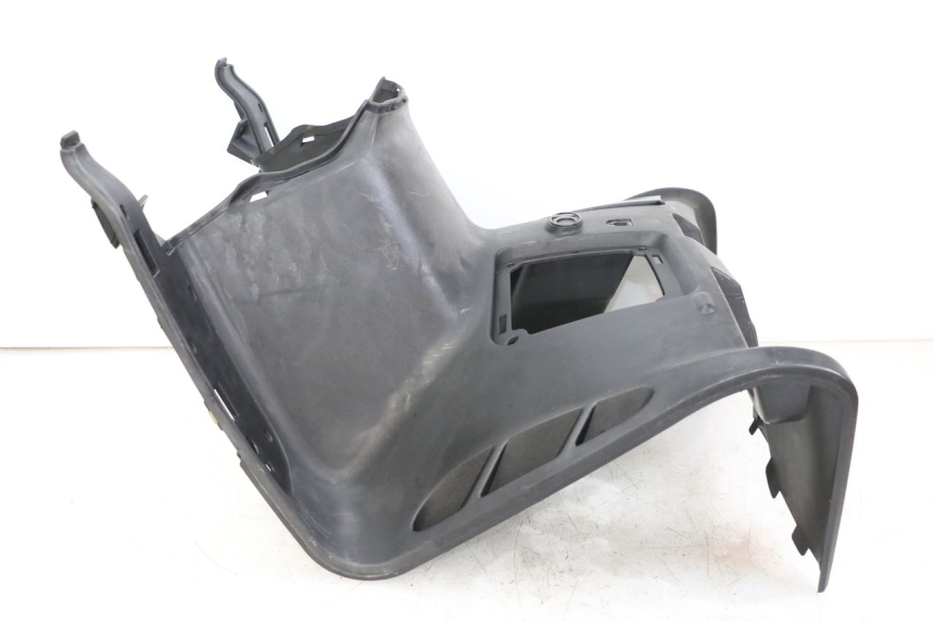 photo de RETROSCUDO KYMCO XCITING 500 (2007 - 2010)