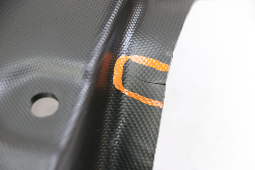 photo de RETROSCUDO LIGIER PULSE 3 1 (2014 - 2020)