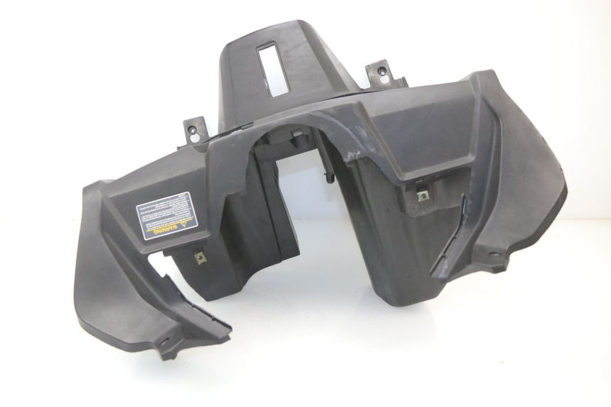 photo de Fascione interno LINHAI MONARCH 125 (2003 - 2005)