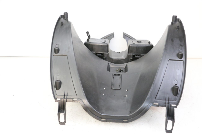 photo de RETROSCUDO LONGJIA SHARPY 125 (2020 - 2024)