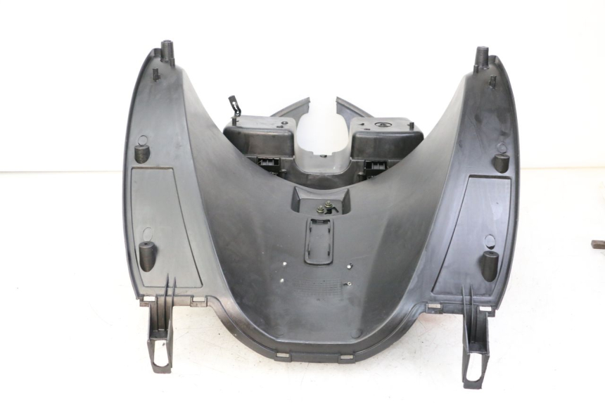 photo de RETROSCUDO LONGJIA SHARPY 125 (2020 - 2024)
