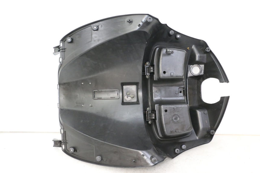 photo de RETROSCUDO LONGJIA SHARPY 125 (2020 - 2024)