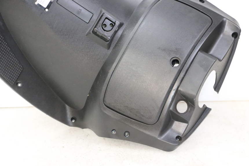 photo de RETROSCUDO LONGJIA SHARPY 125 (2020 - 2024)
