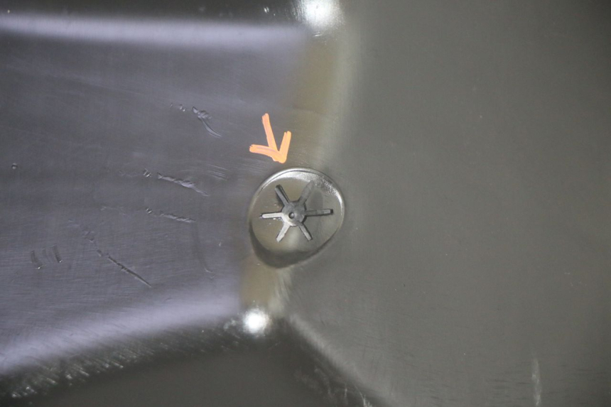 photo de RETROSCUDO PIAGGIO MP3 HPE 350 (2018 - 2020) - Vista d'insieme del prodotto