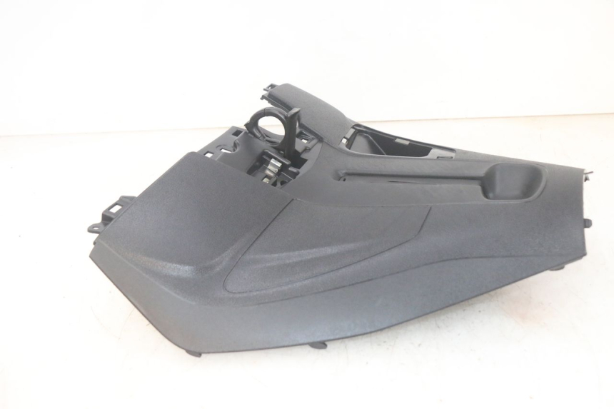 photo de RETROSCUDO PIAGGIO MP3 HPE 300 (2019 - 2026) - Ricambio usato controllato