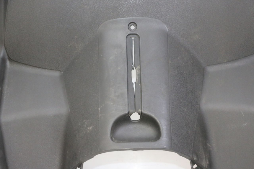 photo de RETROSCUDO PIAGGIO MP3 LT 300 (2010 - 2016)