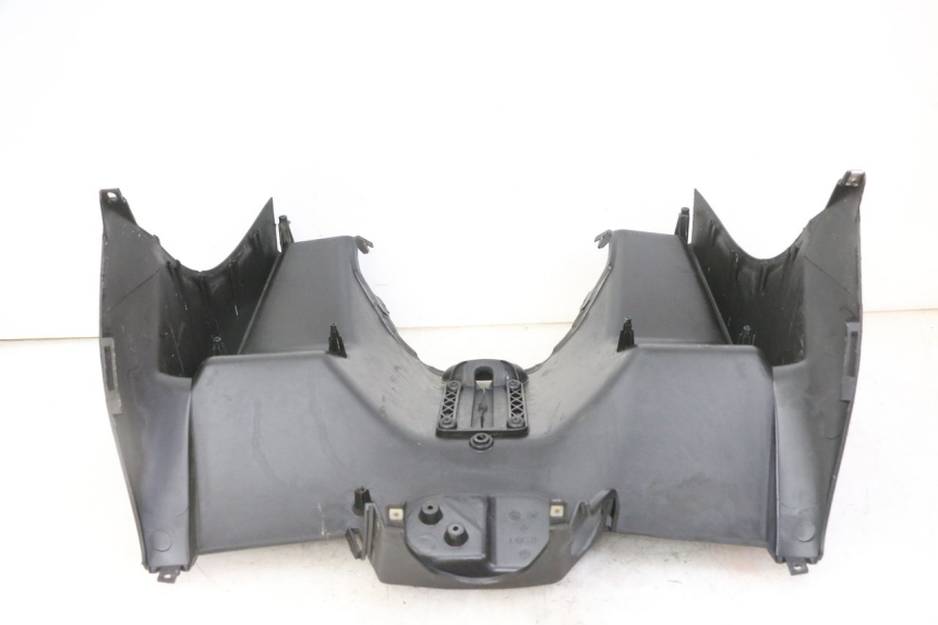photo de RETROSCUDO PIAGGIO MP3 LT 300 (2010 - 2016)