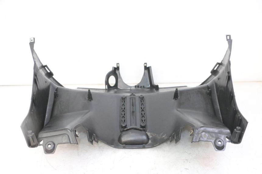 photo de RETROSCUDO PIAGGIO MP3 LT 300 (2010 - 2016)