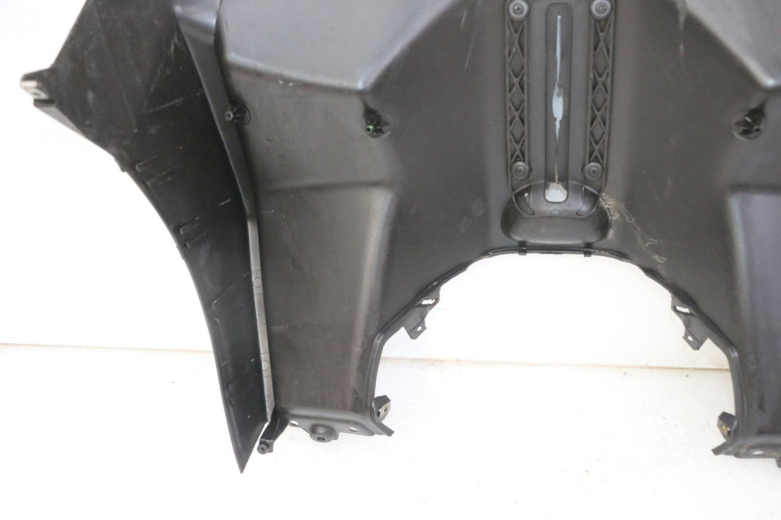 photo de RETROSCUDO PIAGGIO MP3 LT 300 (2010 - 2016)