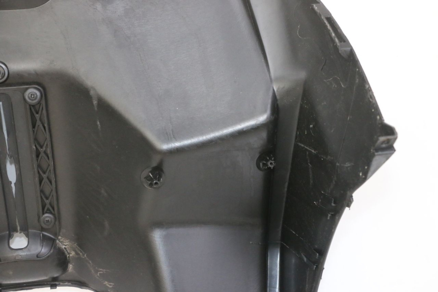 photo de RETROSCUDO PIAGGIO MP3 LT 300 (2010 - 2016)