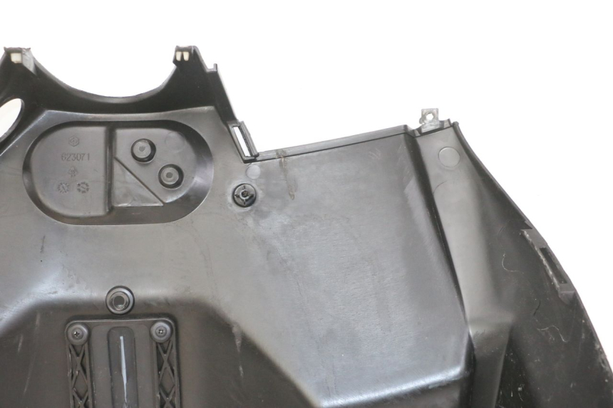 photo de RETROSCUDO PIAGGIO MP3 LT 300 (2010 - 2016)