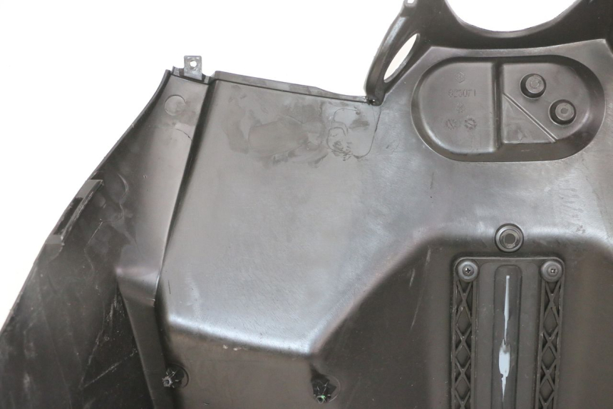 photo de RETROSCUDO PIAGGIO MP3 LT 300 (2010 - 2016)