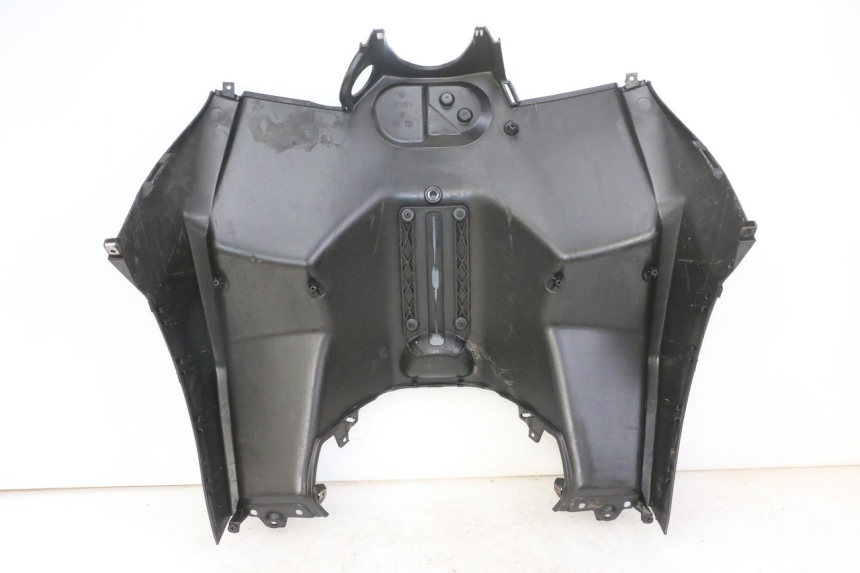 photo de RETROSCUDO PIAGGIO MP3 LT 300 (2010 - 2016)