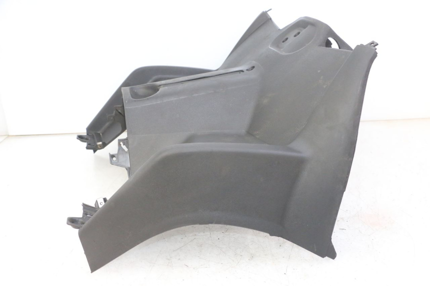 photo de RETROSCUDO PIAGGIO MP3 LT 300 (2010 - 2016)