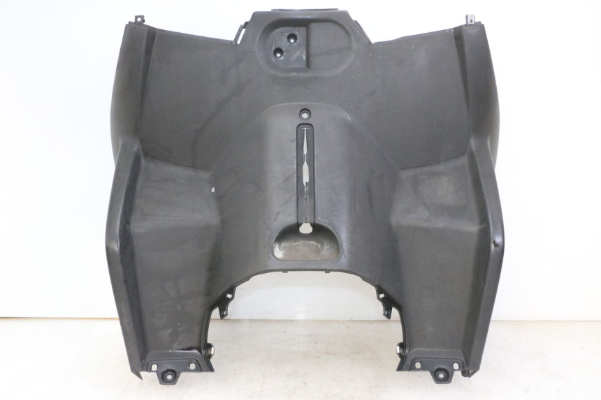 photo de RETROSCUDO PIAGGIO MP3 LT 400 (2007 - 2012)
