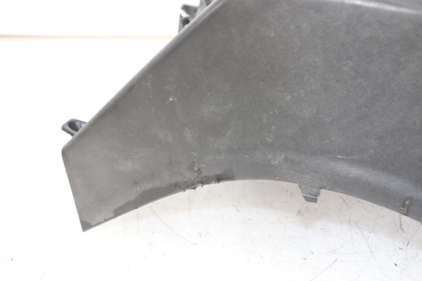 photo de RETROSCUDO PIAGGIO MP3 LT 400 (2007 - 2012)