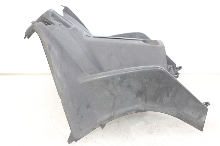 photo de RETROSCUDO PIAGGIO MP3 LT 400 (2007 - 2012)
