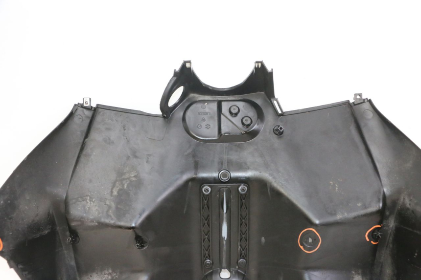 photo de RETROSCUDO PIAGGIO MP3 LT 400 (2007 - 2012)