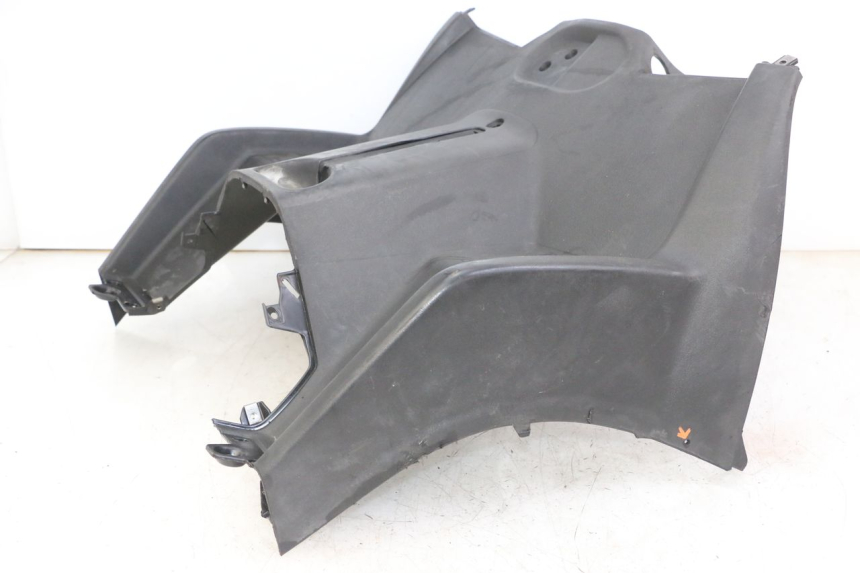 photo de RETROSCUDO PIAGGIO MP3 LT 400 (2007 - 2012)