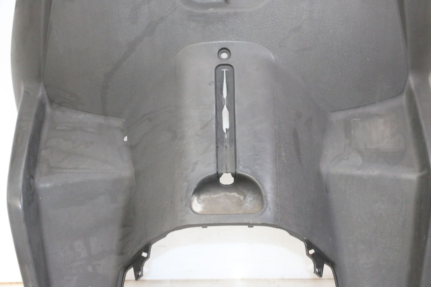 photo de RETROSCUDO PIAGGIO MP3 LT 400 (2007 - 2012)
