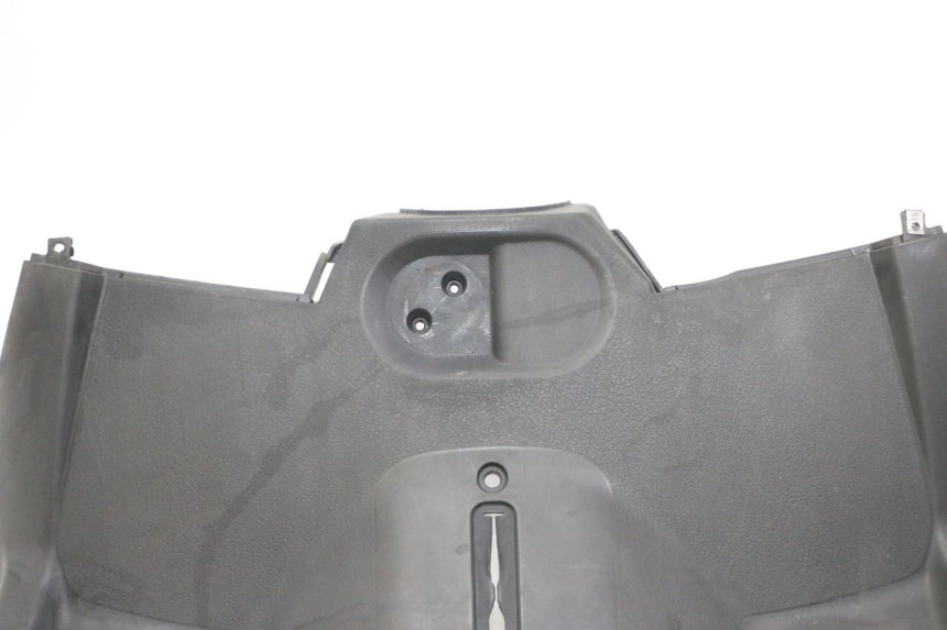 photo de RETROSCUDO PIAGGIO MP3 LT 400 (2007 - 2012)
