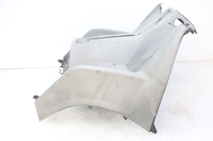 photo de RETROSCUDO PIAGGIO MP3 RL 250 (2007 - 2010)