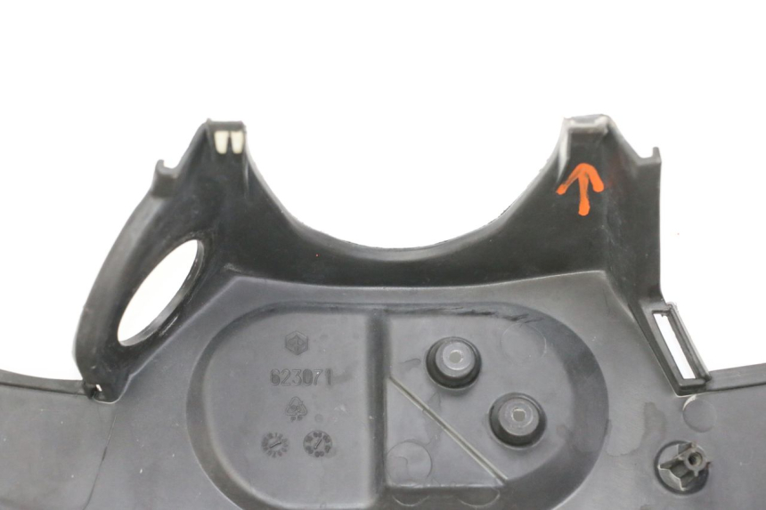 photo de RETROSCUDO PIAGGIO MP3 RL 250 (2007 - 2010)