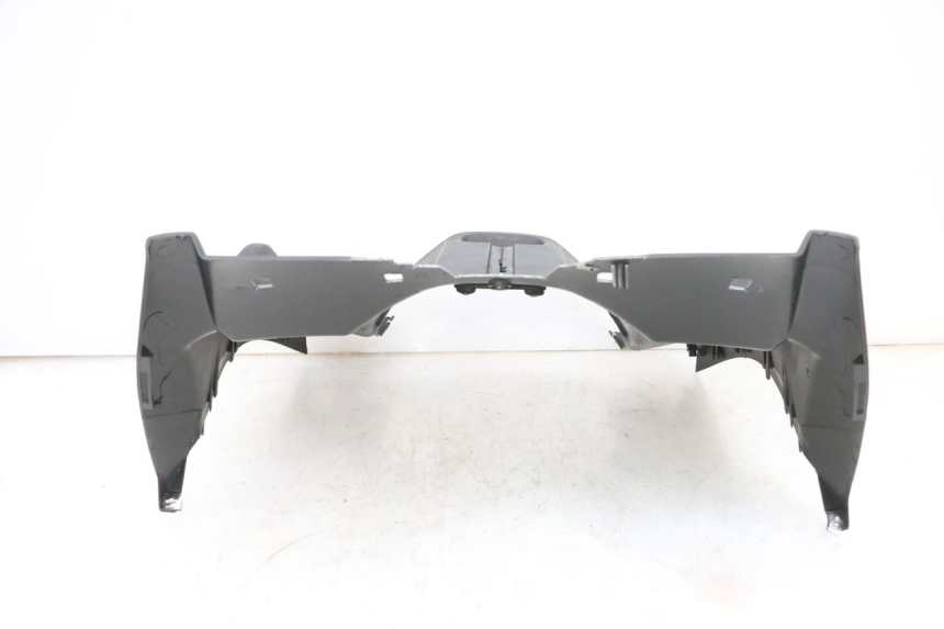 photo de RETROSCUDO PIAGGIO MP3 500 (2016 - 2018) - Primo piano ad alta risoluzione