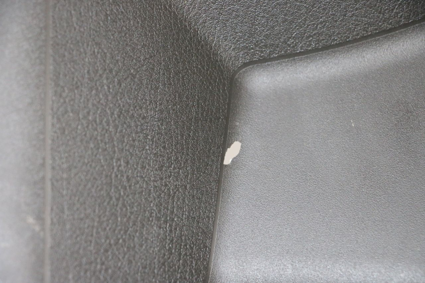 photo de RETROSCUDO PIAGGIO MP3 500 (2016 - 2018) - Focus sulla struttura