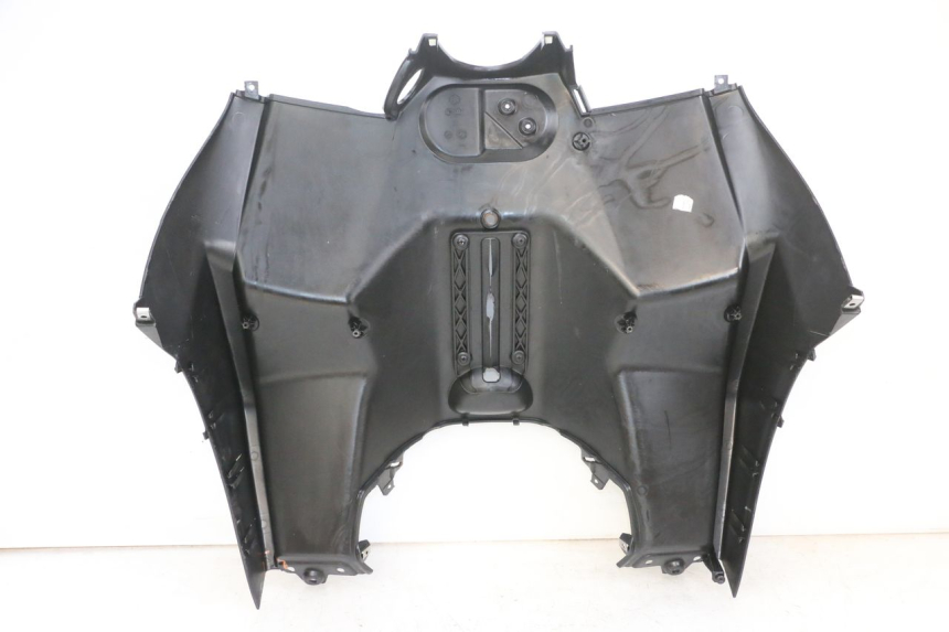 photo de RETROSCUDO PIAGGIO MP3 RL 250 (2007 - 2010) - Ispezione visiva dettagliata