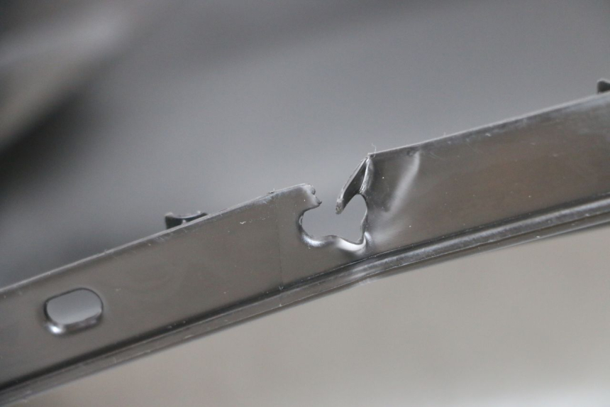 photo de RETROSCUDO YAMAHA NEO'S CORE 1 (2022 - 2026) - Caratteristiche distintive