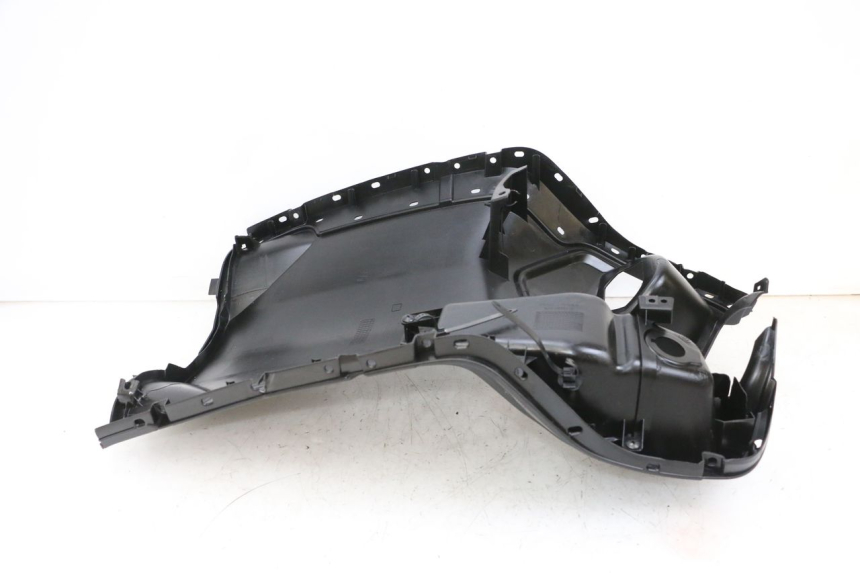 photo de RETROSCUDO YAMAHA NEO'S CORE 1 (2022 - 2026) - Zoom sui componenti