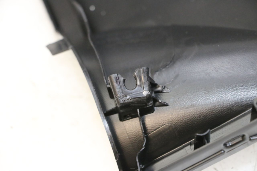 photo de RETROSCUDO YAMAHA NEO'S CORE 1 (2022 - 2026) - Primo piano ad alta risoluzione