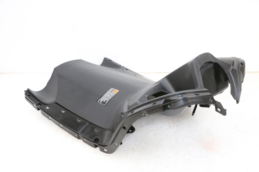 photo de RETROSCUDO YAMAHA NEO'S CORE 1 (2022 - 2026) - Zoom sullo stato d'uso