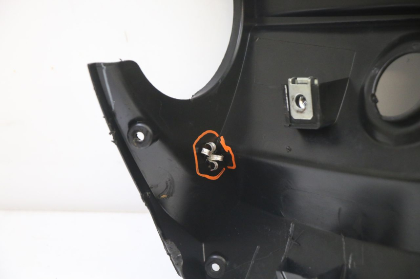 photo de RETROSCUDO PIAGGIO NEW TYPHOON 50 (2018 - 2021)