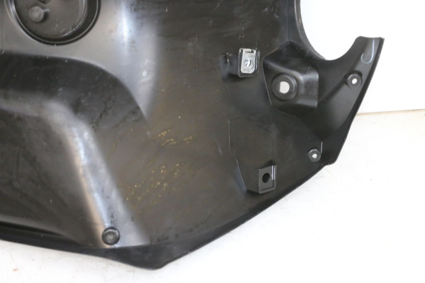 photo de RETROSCUDO PIAGGIO NEW TYPHOON 50 (2018 - 2021) - Zoom sui componenti