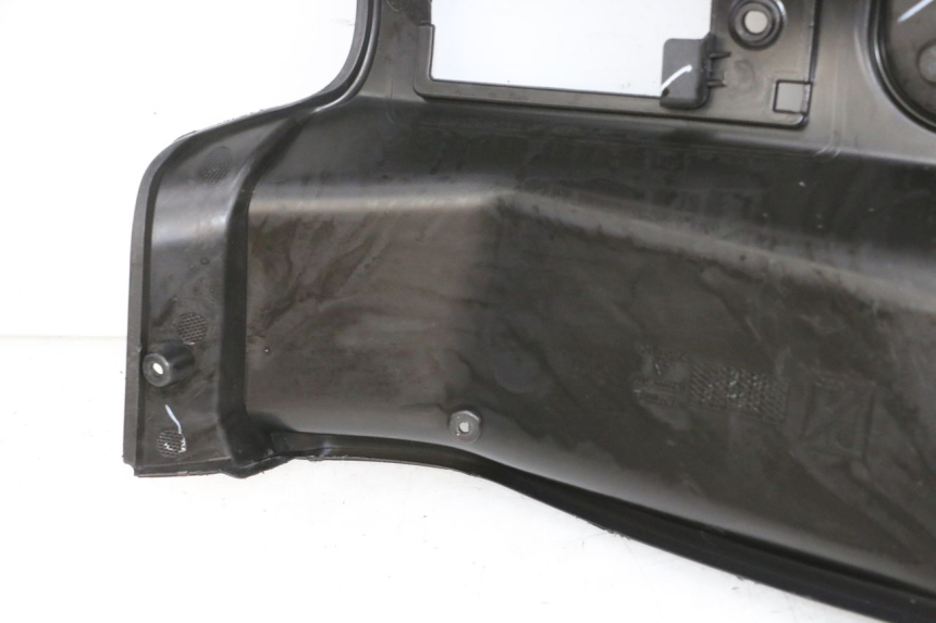 photo de RETROSCUDO PIAGGIO NEW TYPHOON 50 (2018 - 2021) - Primo piano ad alta risoluzione