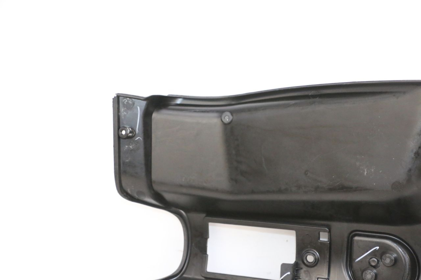 photo de RETROSCUDO PIAGGIO NEW TYPHOON 50 (2018 - 2021) - Foto prodotto supplementare