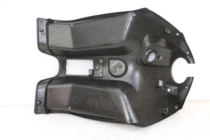 photo de RETROSCUDO PIAGGIO NEW TYPHOON 50 (2018 - 2021) - Ispezione visiva dettagliata