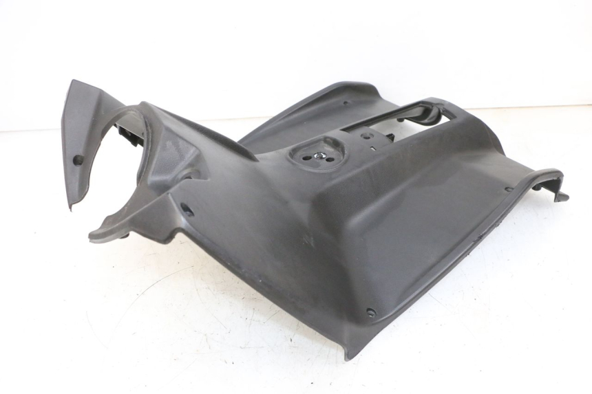 photo de RETROSCUDO PIAGGIO NEW TYPHOON 50 (2018 - 2021) - Primo piano tecnico