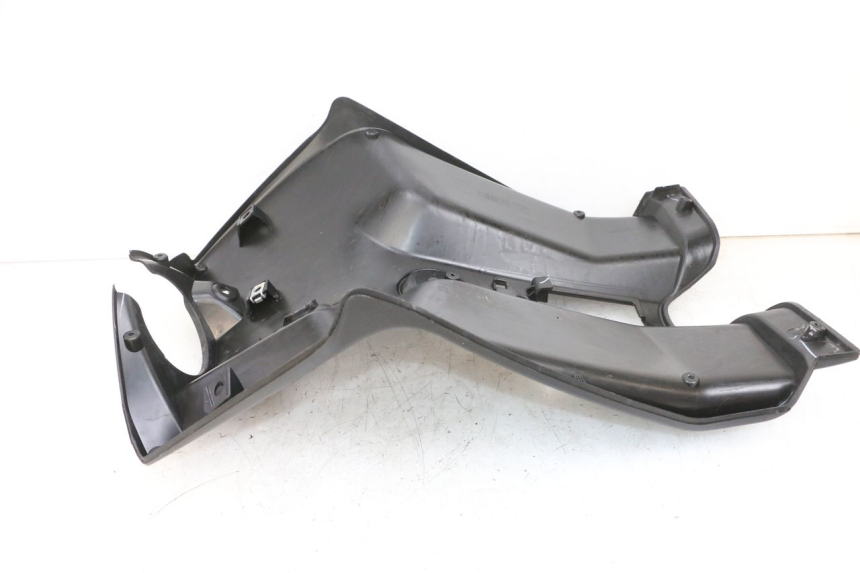 photo de RETROSCUDO PIAGGIO NEW TYPHOON 50 (2018 - 2021) - Stato della superficie e materiale