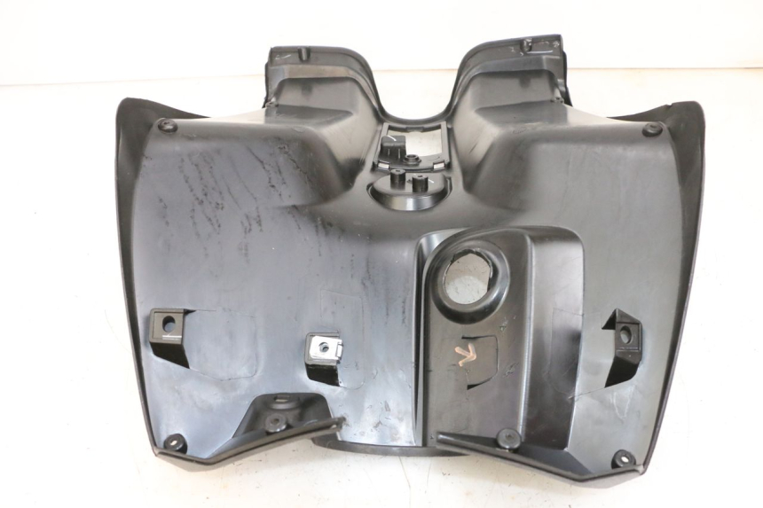 photo de RETROSCUDO PIAGGIO NEW TYPHOON 50 (2018 - 2021) - Ricambio usato controllato