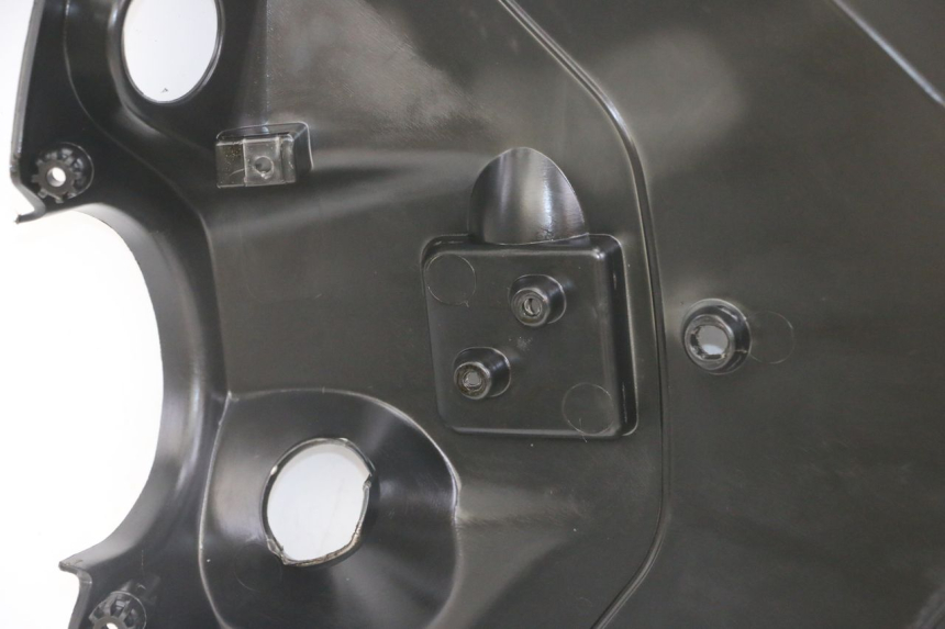 photo de RETROSCUDO PIAGGIO NRG POWER PUREJET 50 (2018 - 2021)
