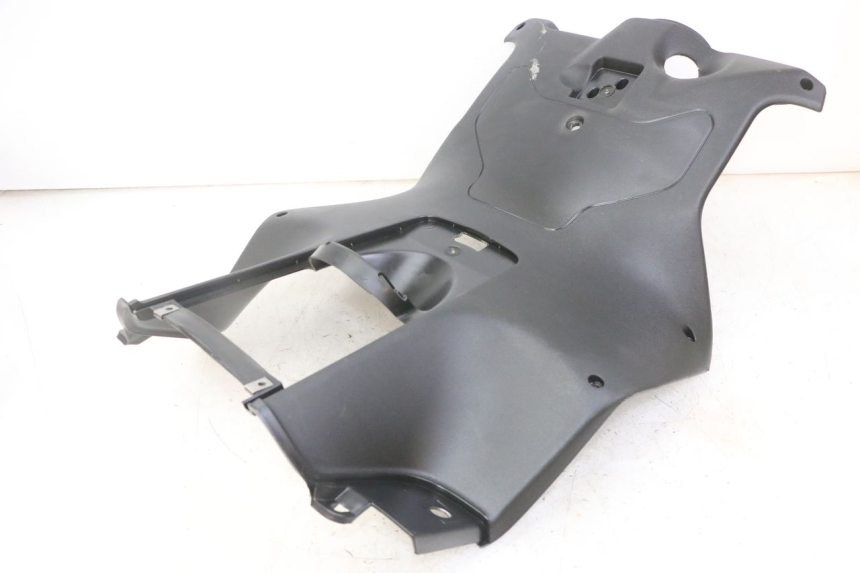 photo de RETROSCUDO PIAGGIO NRG POWER PUREJET 50 (2018 - 2021)