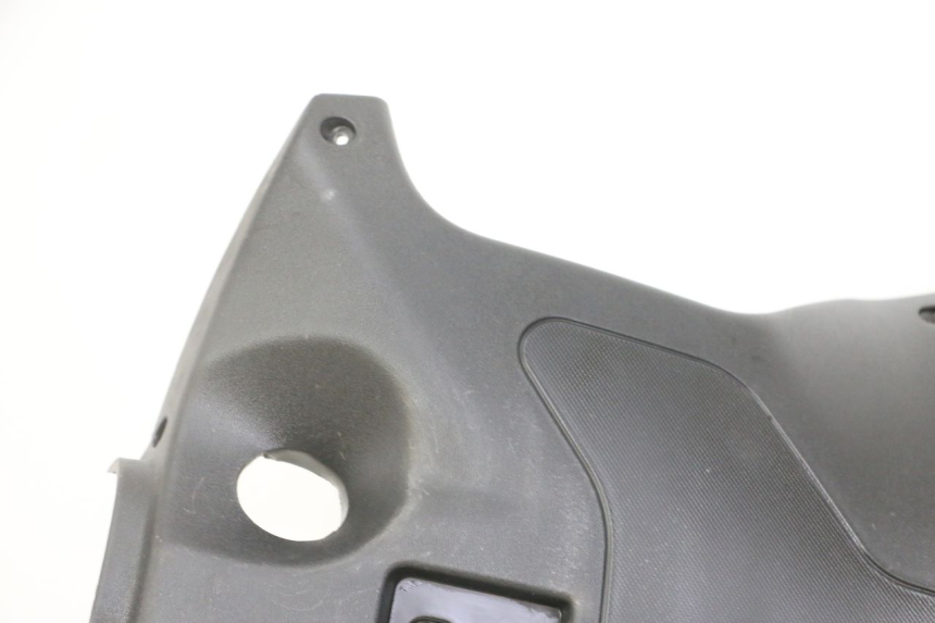 photo de RETROSCUDO PIAGGIO NRG POWER PUREJET 50 (2018 - 2021)